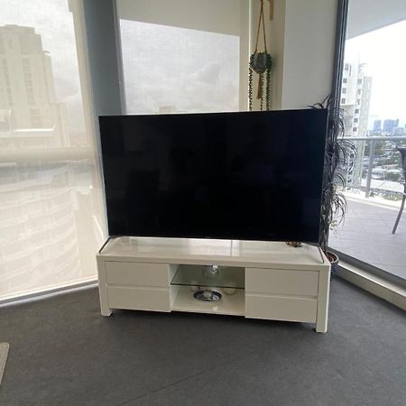 Solaire Apartments Gold Coast Exterior foto