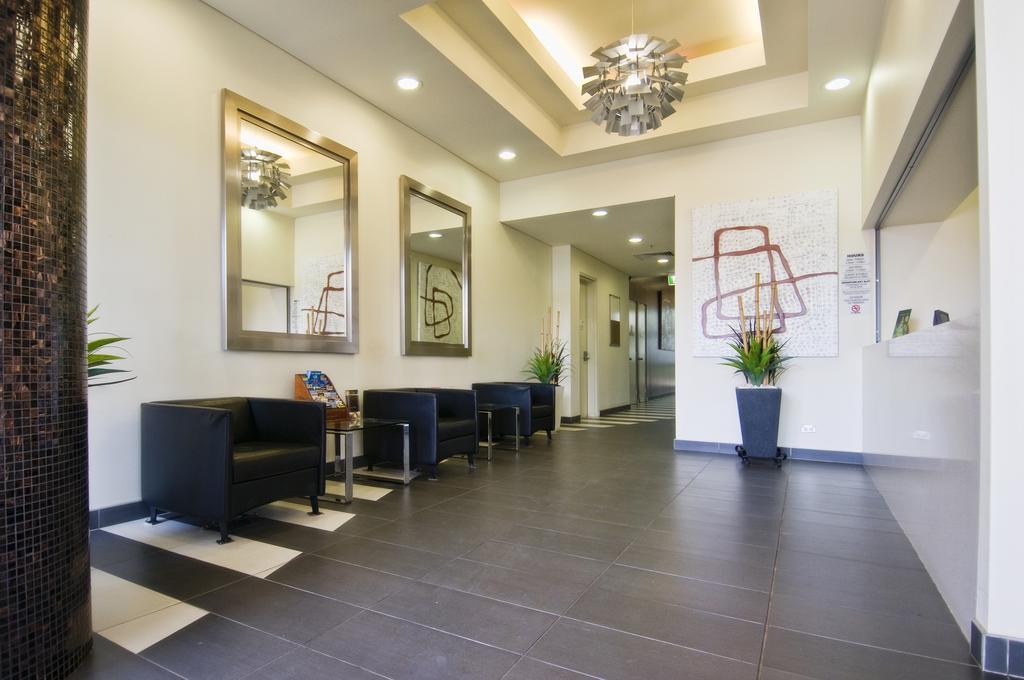 Solaire Apartments Gold Coast Exterior foto