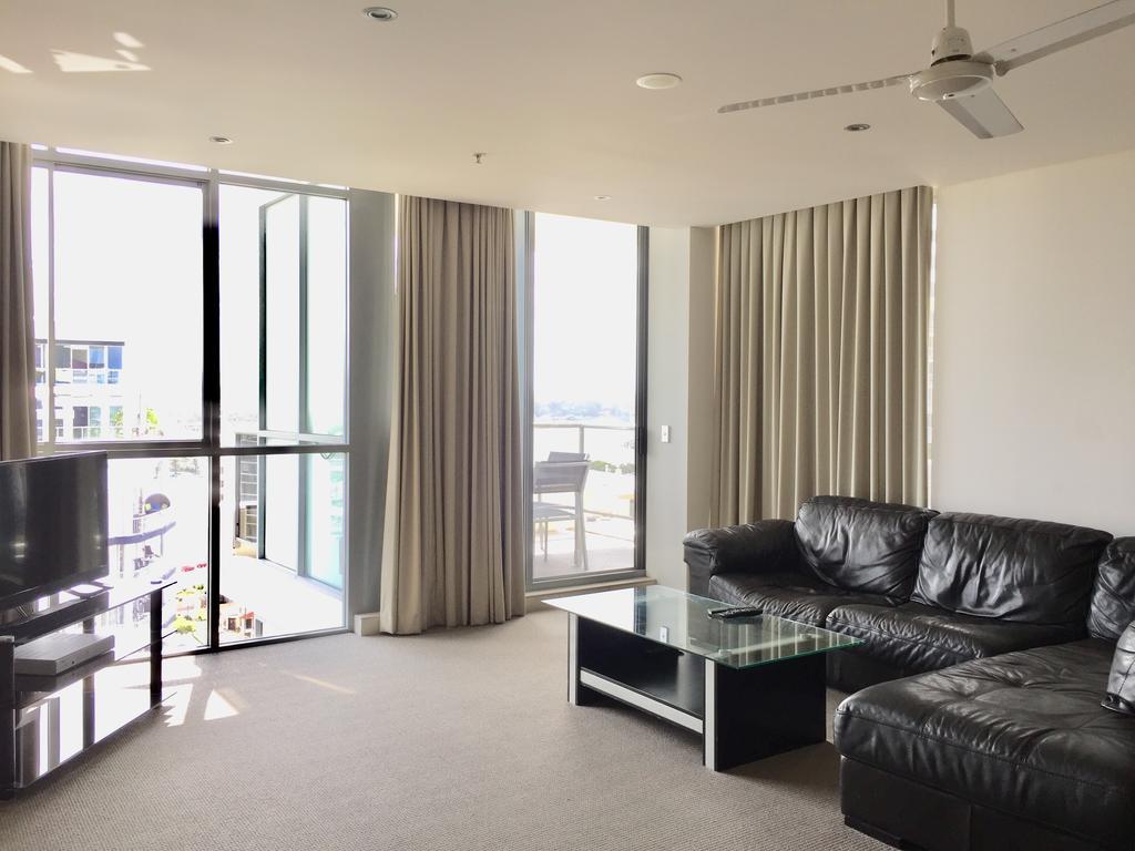 Solaire Apartments Gold Coast Exterior foto