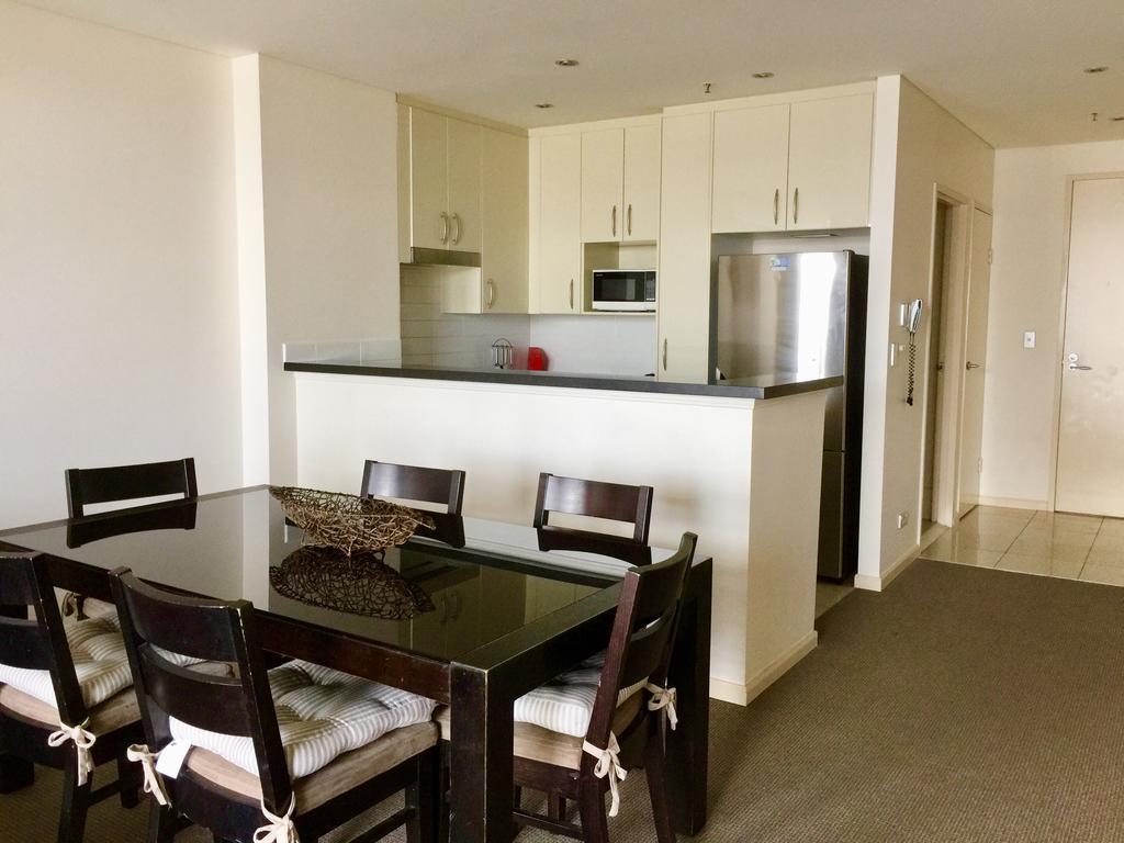 Solaire Apartments Gold Coast Exterior foto