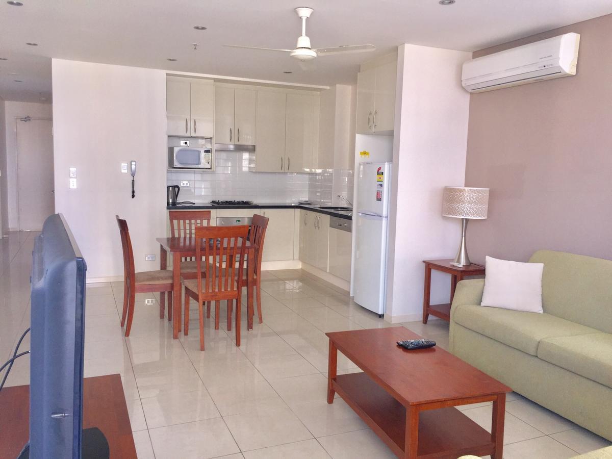 Solaire Apartments Gold Coast Exterior foto