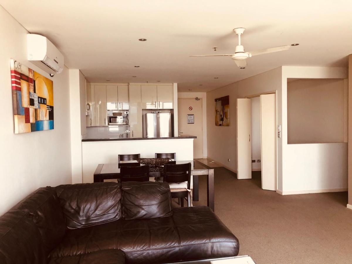 Solaire Apartments Gold Coast Exterior foto